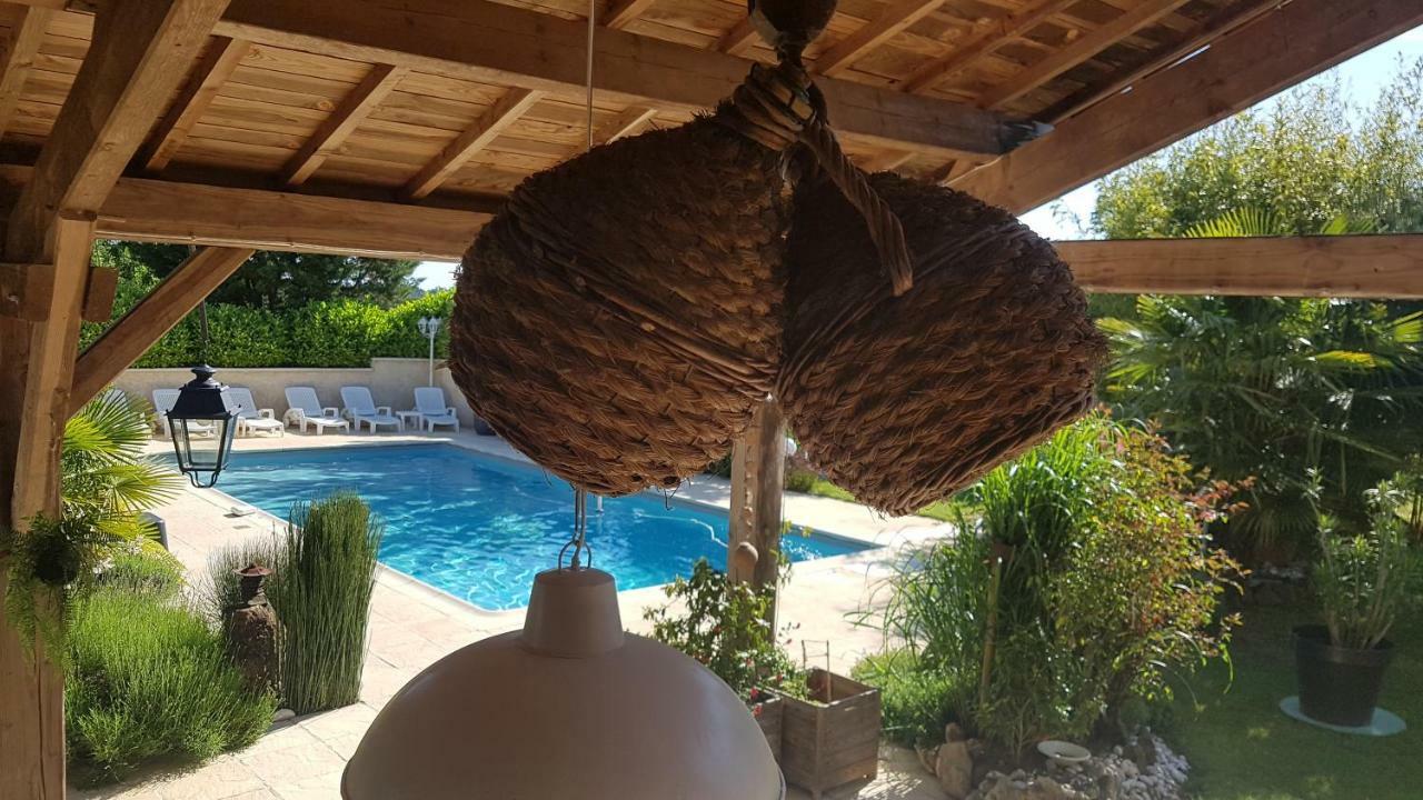 La Serva Les Leches Bagian luar foto